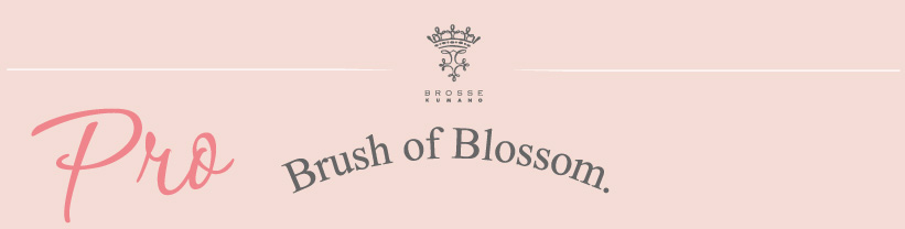 Brush of Blossom